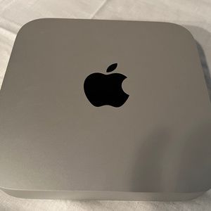 Mac Mini M1 2020